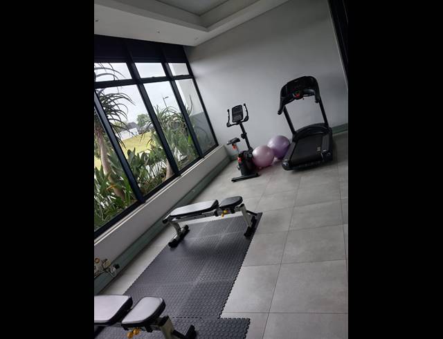 2 BEDROOM APARTMENT TO LET IN UMHLANGA RIDGE